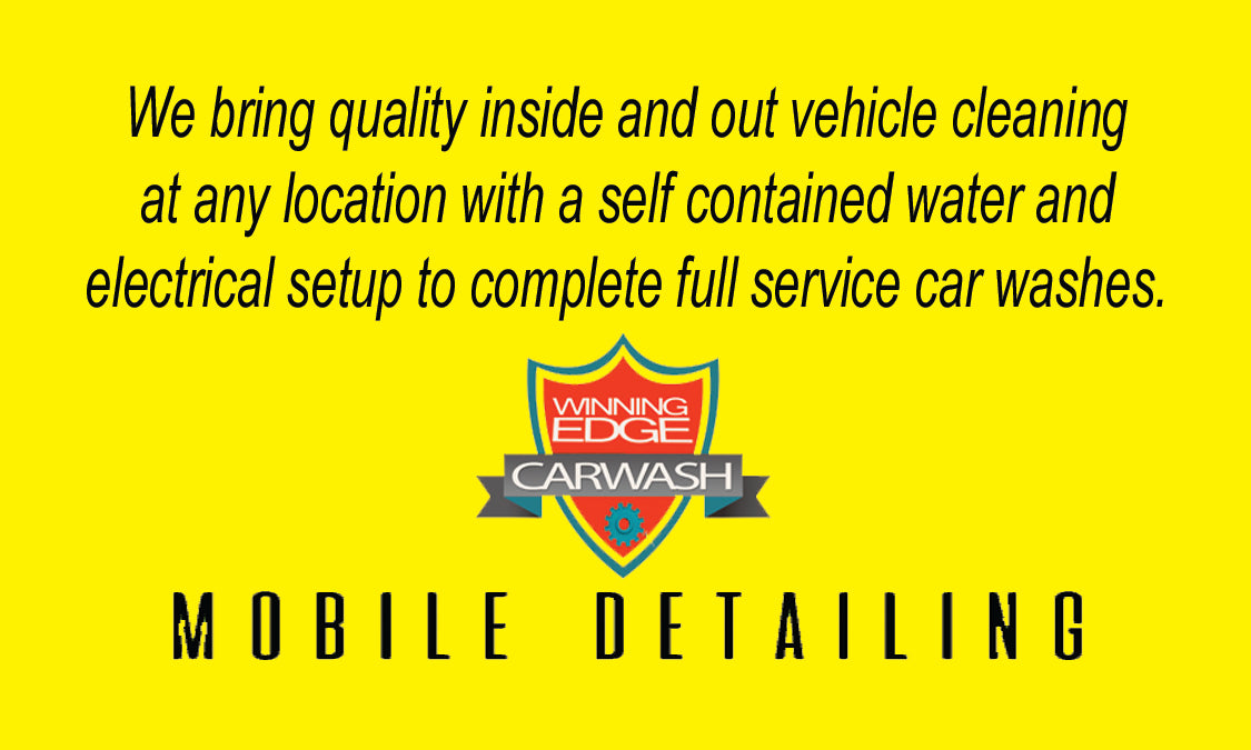 Booking Fee & Detail Service Terms